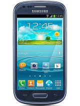 Best available price of Samsung I8190 Galaxy S III mini in Croatia