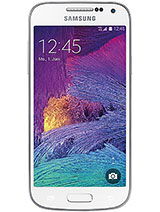 Best available price of Samsung Galaxy S4 mini I9195I in Croatia