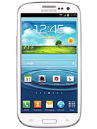 Best available price of Samsung Galaxy S III CDMA in Croatia