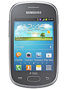Best available price of Samsung Galaxy Star Trios S5283 in Croatia