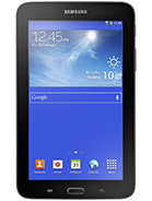 Best available price of Samsung Galaxy Tab 3 Lite 7-0 3G in Croatia