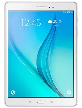 Best available price of Samsung Galaxy Tab A 9-7 in Croatia