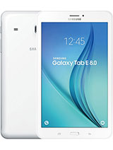 Best available price of Samsung Galaxy Tab E 8-0 in Croatia