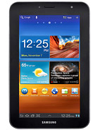 Best available price of Samsung P6210 Galaxy Tab 7-0 Plus in Croatia