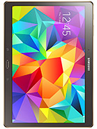 Best available price of Samsung Galaxy Tab S 10-5 LTE in Croatia
