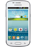 Best available price of Samsung Galaxy Trend II Duos S7572 in Croatia