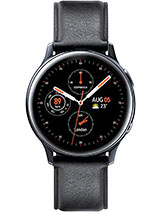 Best available price of Samsung Galaxy Watch Active2 in Croatia