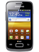 Best available price of Samsung Galaxy Y Duos S6102 in Croatia