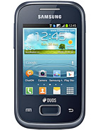 Best available price of Samsung Galaxy Y Plus S5303 in Croatia