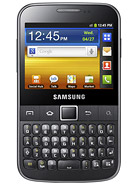 Best available price of Samsung Galaxy Y Pro B5510 in Croatia