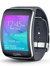 Best available price of Samsung Gear S in Croatia