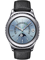 Best available price of Samsung Gear S2 classic 3G in Croatia