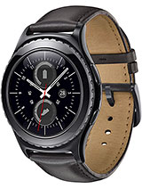 Best available price of Samsung Gear S2 classic in Croatia