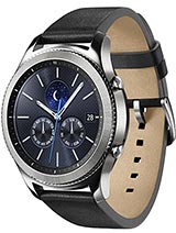 Best available price of Samsung Gear S3 classic in Croatia