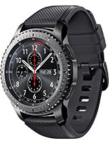 Best available price of Samsung Gear S3 frontier LTE in Croatia
