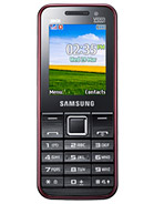 Best available price of Samsung E3213 Hero in Croatia