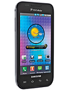 Best available price of Samsung Mesmerize i500 in Croatia