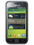 Best available price of Samsung I9001 Galaxy S Plus in Croatia