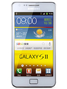 Best available price of Samsung I9100G Galaxy S II in Croatia