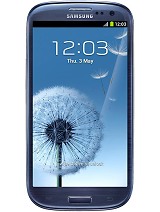 Best available price of Samsung I9305 Galaxy S III in Croatia