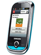Best available price of Samsung M3710 Corby Beat in Croatia