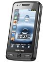 Best available price of Samsung M8800 Pixon in Croatia