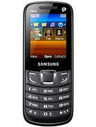 Best available price of Samsung Manhattan E3300 in Croatia