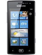 Best available price of Samsung Omnia W I8350 in Croatia