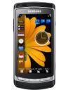 Best available price of Samsung i8910 Omnia HD in Croatia