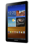Best available price of Samsung P6800 Galaxy Tab 7-7 in Croatia