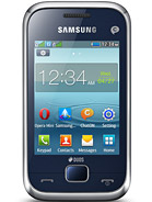 Best available price of Samsung Rex 60 C3312R in Croatia
