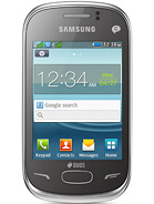 Best available price of Samsung Rex 70 S3802 in Croatia