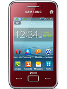 Best available price of Samsung Rex 80 S5222R in Croatia