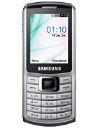 Best available price of Samsung S3310 in Croatia