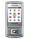 Best available price of Samsung S3500 in Croatia