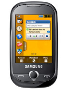 Best available price of Samsung S3650 Corby in Croatia