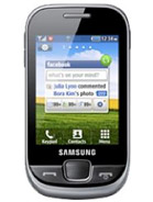 Best available price of Samsung S3770 in Croatia