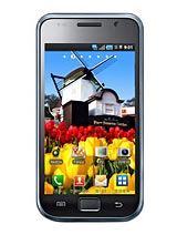 Best available price of Samsung M110S Galaxy S in Croatia