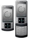 Best available price of Samsung U900 Soul in Croatia