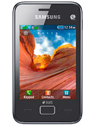 Best available price of Samsung Star 3 Duos S5222 in Croatia