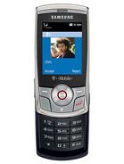 Best available price of Samsung T659 Scarlet in Croatia