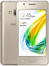 Best available price of Samsung Z2 in Croatia