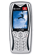Best available price of Sagem MY V-55 in Croatia