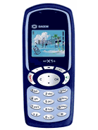 Best available price of Sagem MY X1-2 in Croatia