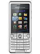 Best available price of Sony Ericsson C510 in Croatia