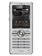 Best available price of Sony Ericsson R300 Radio in Croatia