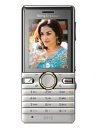 Best available price of Sony Ericsson S312 in Croatia