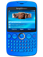 Best available price of Sony Ericsson txt in Croatia