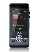 Best available price of Sony Ericsson W595s in Croatia