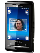 Best available price of Sony Ericsson Xperia X10 mini in Croatia